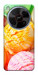 Чехол Ice cream для ZTE Nubia V70 Max