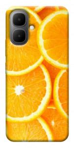 Чехол Orange mood для Infinix Smart 10