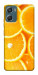 Чехол Orange mood для Motorola Moto G06
