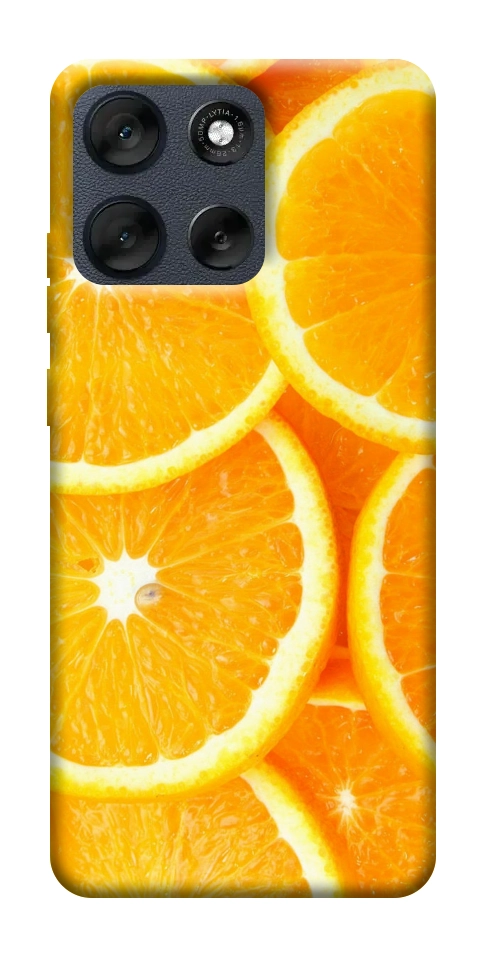 Чехол Orange mood для Motorola Moto G56 5G