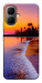 Чехол Sunset для Infinix Smart 10