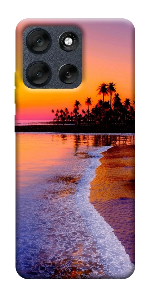 Чохол Sunset для Motorola Moto G56 5G