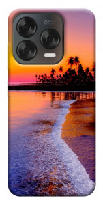 Чохол Sunset для ZTE Nubia V70 Design
