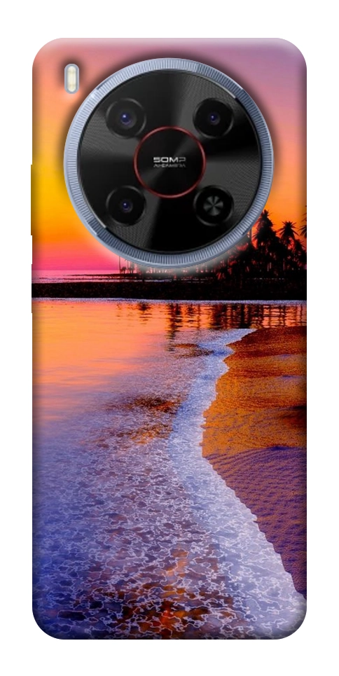 Чехол Sunset для ZTE Nubia V70 Max