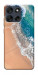Чехол Морское побережье для Motorola Moto G56 5G
