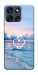 Чехол Summer heart для Motorola Moto G56 5G