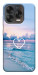 Чехол Summer heart для ZTE Nubia V70 Design