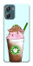 Чехол Catpuccino для Motorola Moto G06