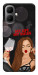 Чехол My life my rules для Infinix Smart 10