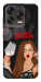 Чохол My life my rules для ZTE Nubia V70 Design