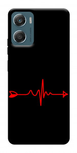 Чохол Стріла для Motorola Moto G06