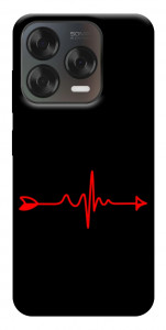 Чохол Стріла для ZTE Nubia V70 Design
