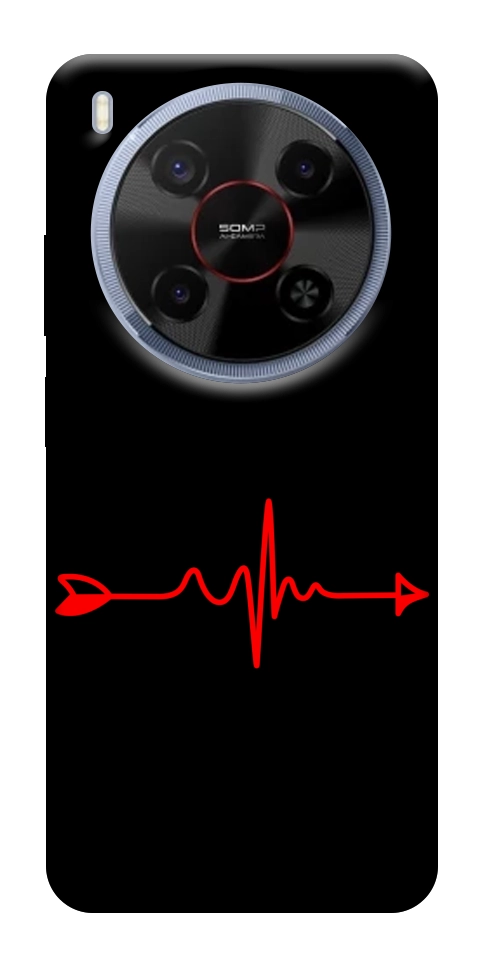 Чехол Стрела для ZTE Nubia V70 Max
