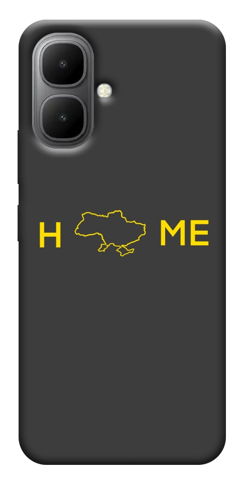 Чехол Home для Infinix Smart 10