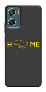 Чохол Home для Motorola Moto G06