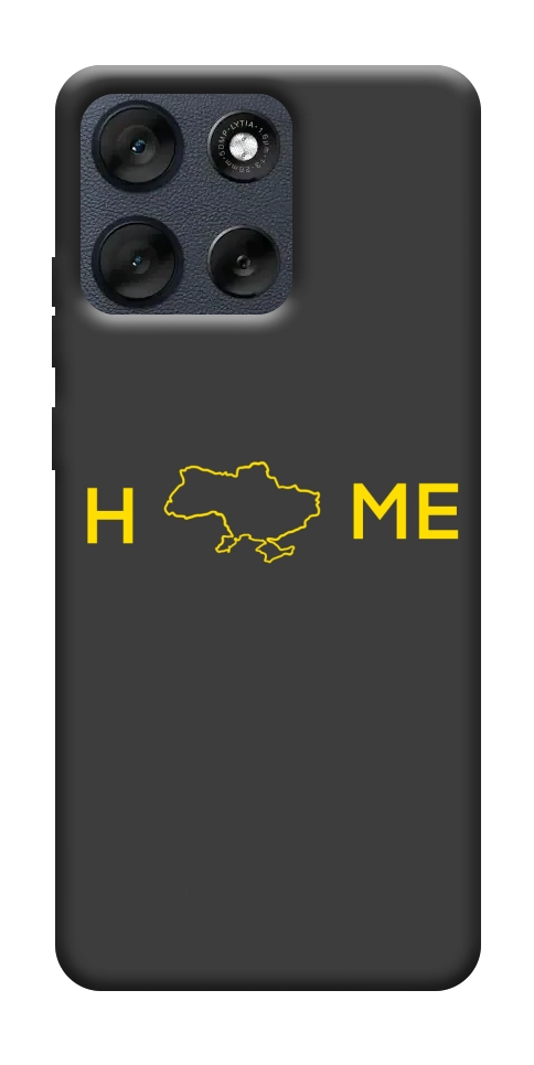 Чехол Home для Motorola Moto G56 5G