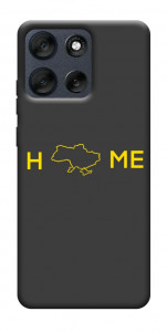 Чехол Home для Motorola Moto G56 5G