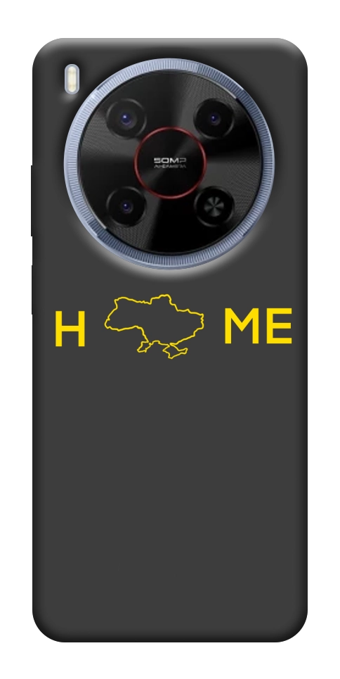 Чехол Home для ZTE Nubia V70 Max