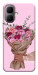 Чехол Spring blossom для Infinix Smart 10