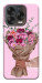 Чехол Spring blossom для ZTE Nubia V70 Design