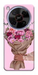 Чохол Spring blossom для ZTE Nubia V70 Max
