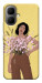 Чехол Spring mood для Infinix Smart 10