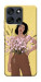 Чехол Spring mood для Motorola Moto G56 5G