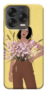 Чехол Spring mood для ZTE Nubia V70 Design