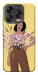 Чехол Spring mood для ZTE Nubia V70 Design