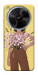 Чехол Spring mood для ZTE Nubia V70 Max