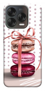 Чехол Macaroon dessert для ZTE Nubia V70 Design
