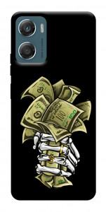 Чехол Hard cash для Motorola Moto G06