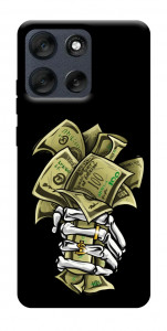 Чехол Hard cash для Motorola Moto G56 5G