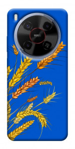 Чохол Колоски для ZTE Nubia V70 Max