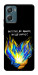 Чехол У боротьбі для Motorola Moto G06