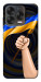 Чохол Флаг для ZTE Nubia V70 Design