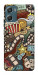Чехол Theater and Cinema для Motorola Moto G06
