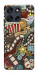Чехол Theater and Cinema для Motorola Moto G56 5G