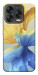 Чехол Абстрактный цветок для ZTE Nubia V70 Design