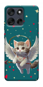 Чехол Амурчик для Motorola Moto G56 5G