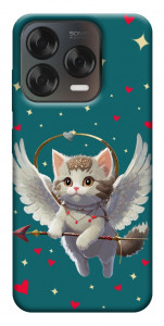Чохол Амурчик для ZTE Nubia V70 Design