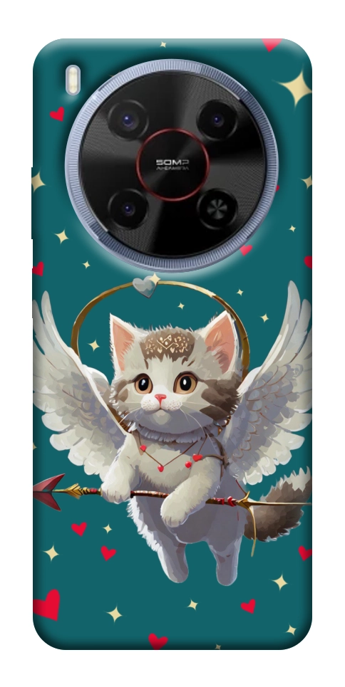 Чехол Амурчик для ZTE Nubia V70 Max