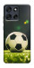 Чохол Футбольний м'яч для Motorola Moto G56 5G