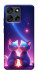 Чехол Космокоты для Motorola Moto G56 5G