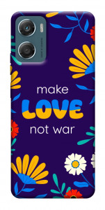 Чехол Not war для Motorola Moto G06