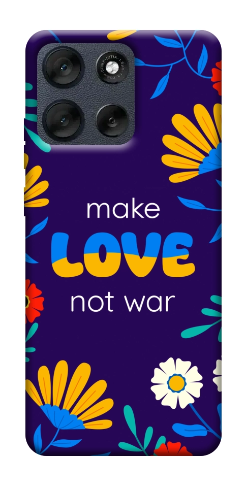 Чехол Not war для Motorola Moto G56 5G