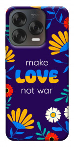 Чохол Not war для ZTE Nubia V70 Design