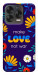 Чохол Not war для ZTE Nubia V70 Design