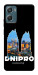 Чехол Dnipro для Motorola Moto G06