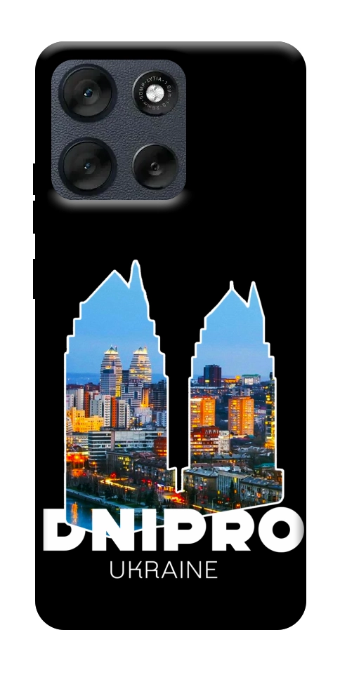 Чехол Dnipro для Motorola Moto G56 5G